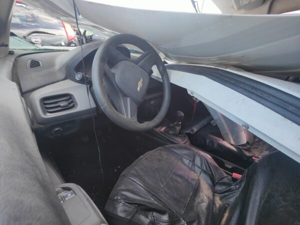 Repuestos de Chevrolet  Prisma joy LT 1.0 2017 Ref:CH363