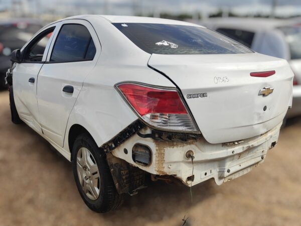 Repuestos de Chevrolet  Prisma joy LT 1.0 2017 Ref:CH363