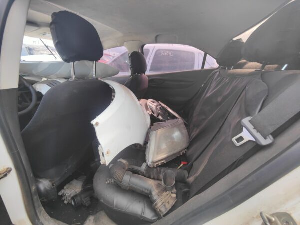 Repuestos de Chevrolet  Prisma joy LT 1.0 2017 Ref:CH363