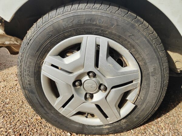 Repuestos de Chevrolet  Prisma joy LT 1.0 2017 Ref:CH363