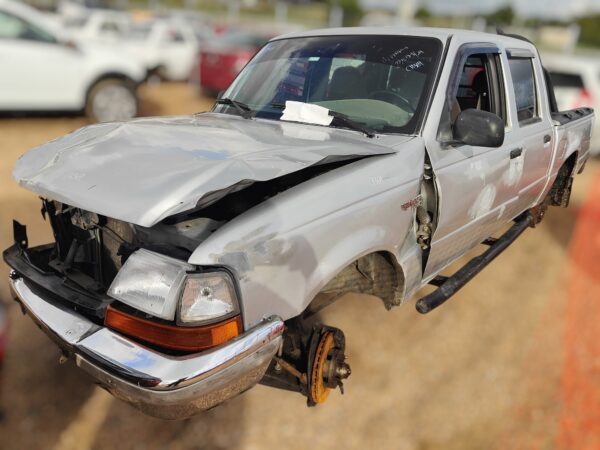 CH369 Repuestos de Ford Ranger XT 2.8D 2002 Ref:CH369