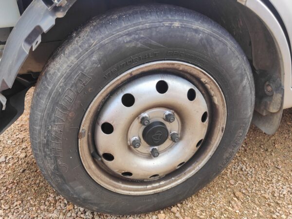 Repuestos de Changan Star Doble Cabina 1.2 Full 2023 Ref:CH371