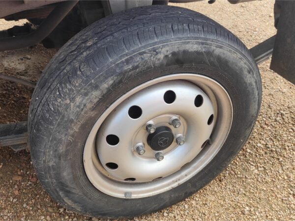 Repuestos de Changan Star Doble Cabina 1.2 Full 2023 Ref:CH371