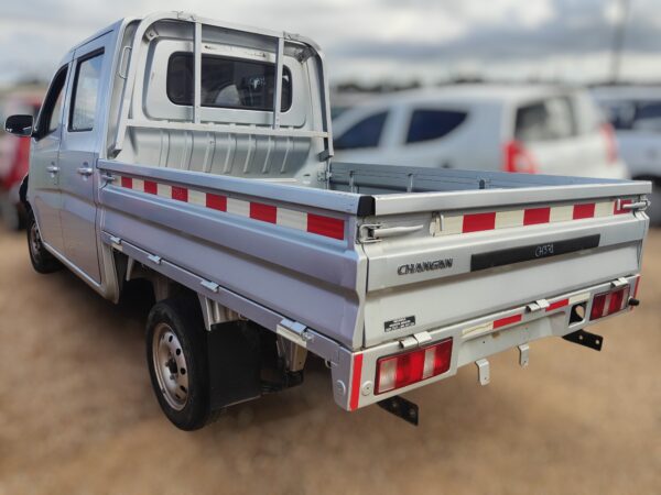 Repuestos de Changan Star Doble Cabina 1.2 Full 2023 Ref:CH371