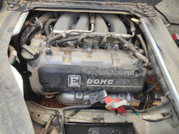 Repuestos de Changan Star Doble Cabina 1.2 Full 2023 Ref:CH371