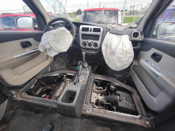 Repuestos de Changan Star Doble Cabina 1.2 Full 2023 Ref:CH371