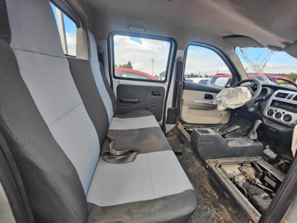 Repuestos de Changan Star Doble Cabina 1.2 Full 2023 Ref:CH371