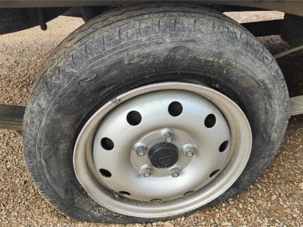 Repuestos de Changan Star Doble Cabina 1.2 Full 2023 Ref:CH371