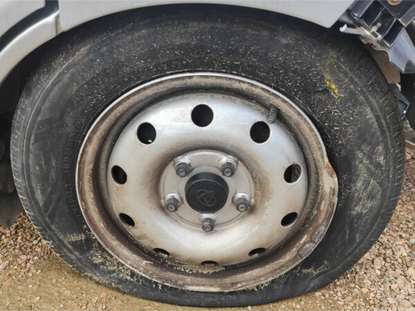 Repuestos de Changan Star Doble Cabina 1.2 Full 2023 Ref:CH371