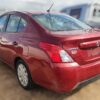Repuestos de Nissan Versa Drive TM 2018 Ref:CH374