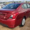 Repuestos de Nissan Versa Drive TM 2018 Ref:CH374