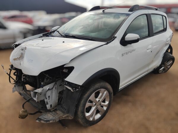 Repuestos de Renault  Sandero Stepway Privilrge 1.6 2018 Ref:CH375