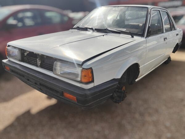 Repuestos de Nissan Sunny B12 LX 1992 Ref:CH377