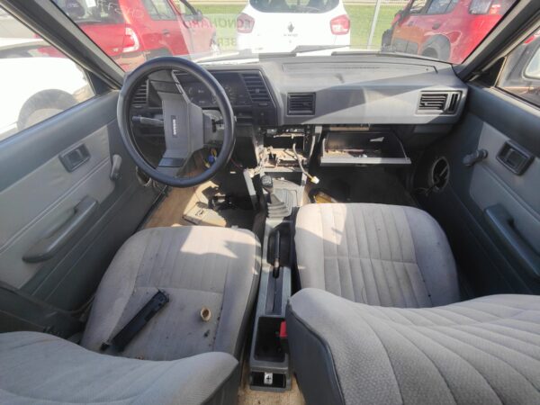 Repuestos de Nissan Sunny B12 LX 1992 Ref:CH377