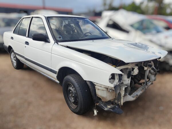 Repuestos de Nissan Sentra EX STD 1993 Ref:CH379
