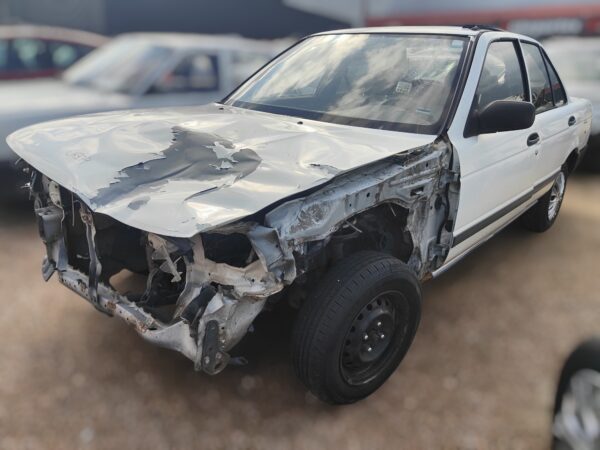Repuestos de Nissan Sentra EX STD 1993 Ref:CH379