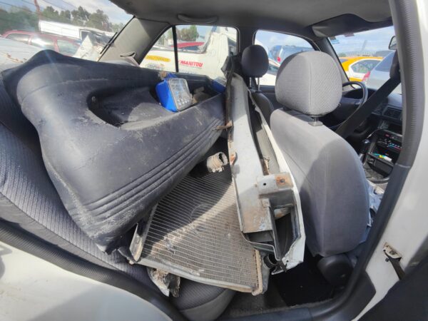 Repuestos de Nissan Sentra EX STD 1993 Ref:CH379