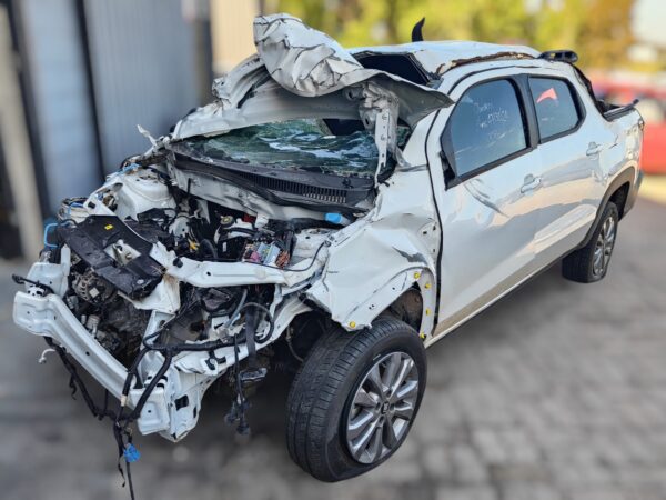 Repuestos de Fiat Strada Freedom DC 1.3 MT 2024 Ref:CH384