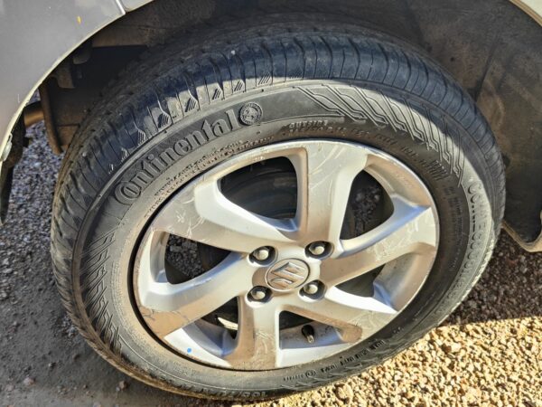 Repuestos de Suzuki Celerio GL   2019 Ref:CH387