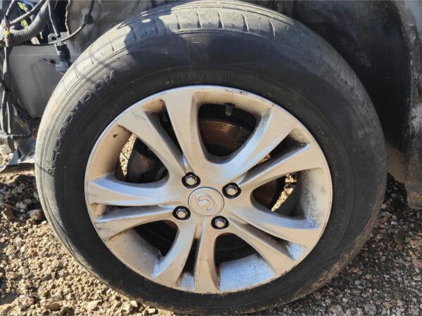 Repuestos de Great Wall Voleex c30 Fashionable MT 2018 Ref:CH391