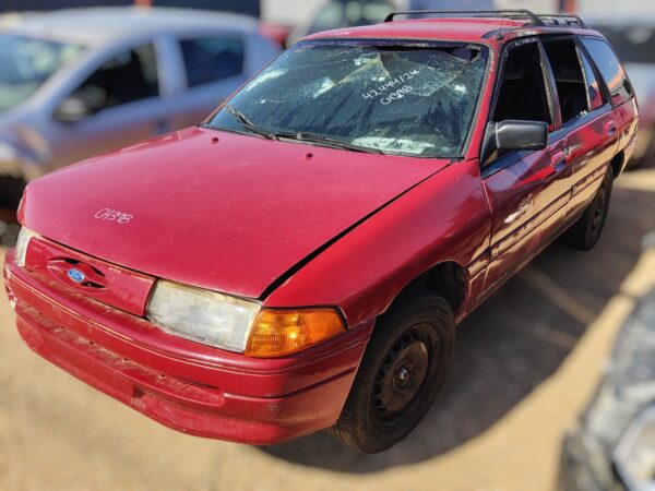 Repuestos de Ford Escort lx 1.9 Station Wagon 1995 Ref:CH398