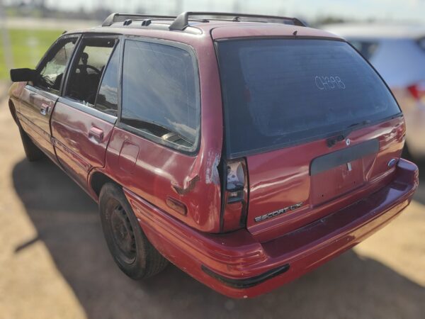 Repuestos de Ford Escort lx 1.9 Station Wagon 1995 Ref:CH398