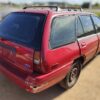 Repuestos de Ford Escort lx 1.9 Station Wagon 1995 Ref:CH398