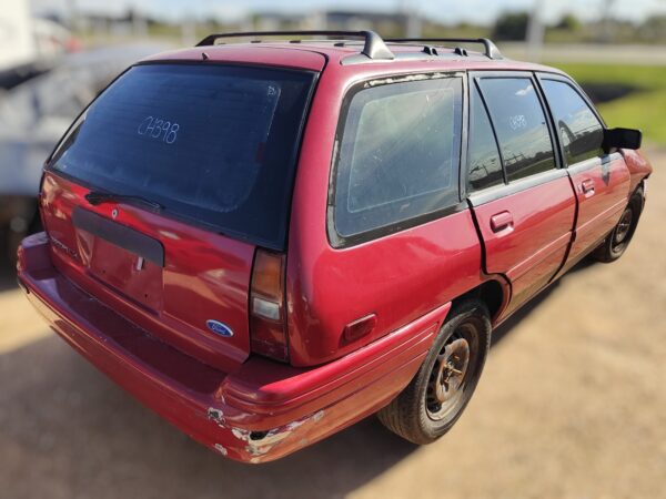 Repuestos de Ford Escort lx 1.9 Station Wagon 1995 Ref:CH398