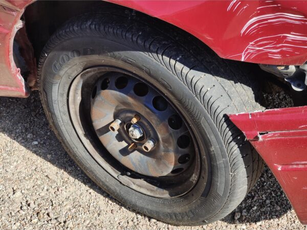 Repuestos de Ford Escort lx 1.9 Station Wagon 1995 Ref:CH398