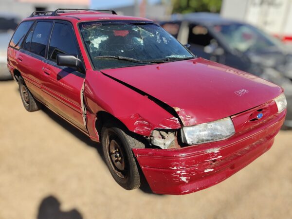 Repuestos de Ford Escort lx 1.9 Station Wagon 1995 Ref:CH398