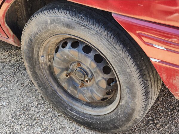 Repuestos de Ford Escort lx 1.9 Station Wagon 1995 Ref:CH398