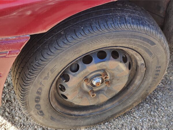 Repuestos de Ford Escort lx 1.9 Station Wagon 1995 Ref:CH398