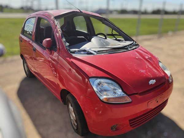 Repuestos de Chevrolet  Spark 1.0 2008 Ref:CH400