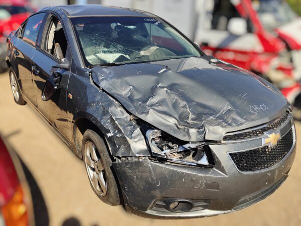 Repuestos de Chevrolet  Cruze LT 2010 Ref:CH401