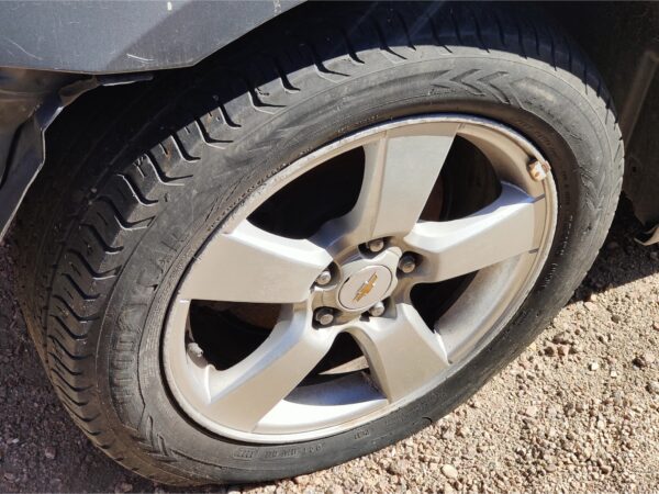 Repuestos de Chevrolet  Cruze LT 2010 Ref:CH401