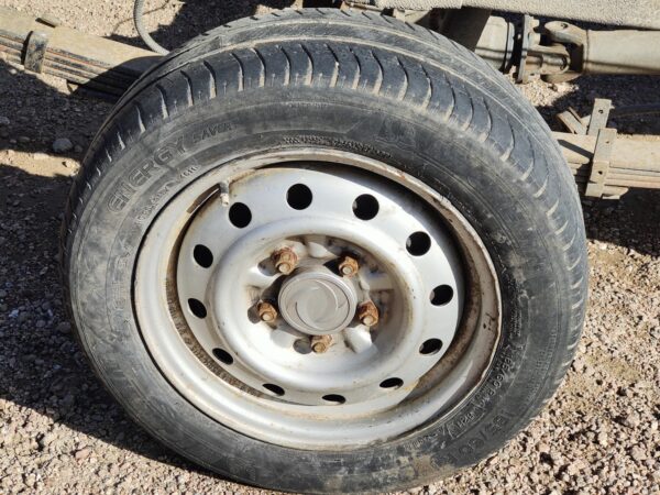 CH403-10 Repuestos de DMF C31 Box 2021 Ref:CH403