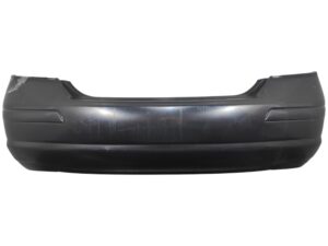 Paragolpes trasero Nissan TIIDA SEDAN  , Ref: 10727-J3D