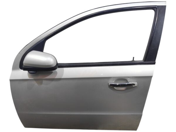 Puerta delantera izquierda Chevrolet  Aveo LT Sedan 2012, Ref: 10728-C3V