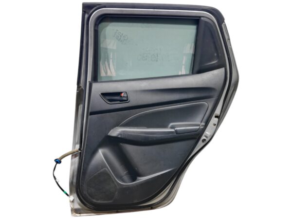 Puerta trasera derecha Suzuki Swift  1.2 GL 2018, Ref: 10730-PTE