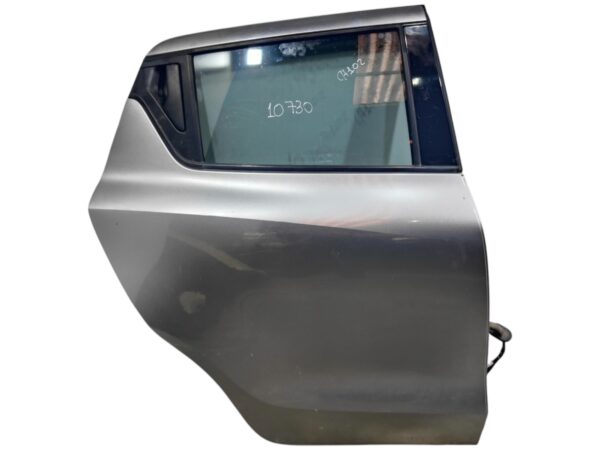 Puerta trasera derecha Suzuki Swift  1.2 GL 2018, Ref: 10730-PTE