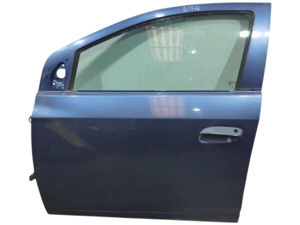 Puerta delantera izquierda Chevrolet  Onix  2015, Ref: 10731-PTE