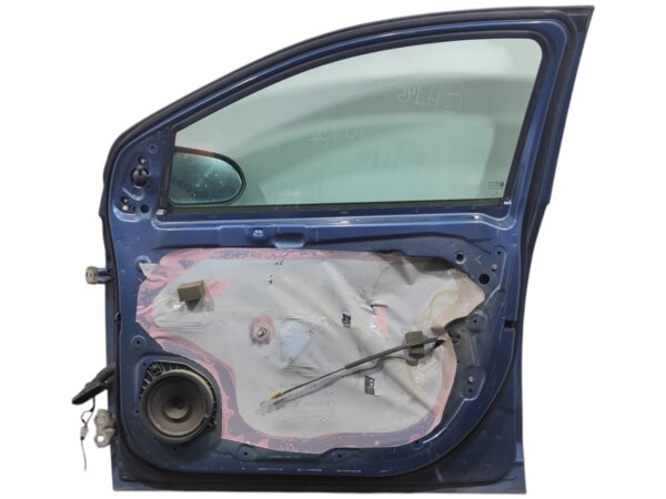 10732-2 Puerta delantera derecha Chevrolet Onix 2015, Ref: 10732-C3V