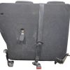 10741-2 Asiento Trasero (Respaldo) Ford Fiesta Kinetic Hatch S M/T 2017, Ref: 10741-J6B