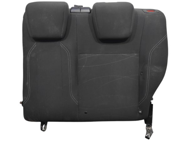 10741 Asiento Trasero (Respaldo) Ford Fiesta Kinetic Hatch S M/T 2017, Ref: 10741-J6B