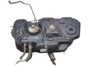 Tanque de Combustible Ford Fiesta Kinetic Hatch S M/T 2017, Ref: 10757-PTE