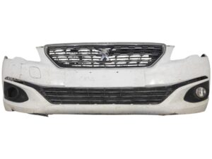 Paragolpes delantero Peugeot  301 Active 1.6 VTI 2022, Ref: 10761-J3D