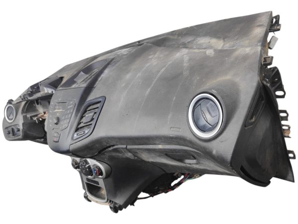 10762-3 Tablero puerta a puerta Ford Fiesta Kinetic Hatch S M/T 2017, Ref: 10762-PTE