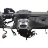 10762-4 Tablero puerta a puerta Ford Fiesta Kinetic Hatch S M/T 2017, Ref: 10762-PTE