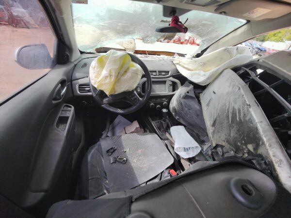 Repuestos de Chevrolet  Prisma LTZ 1.4 Sedan 2017 Ref:CH405