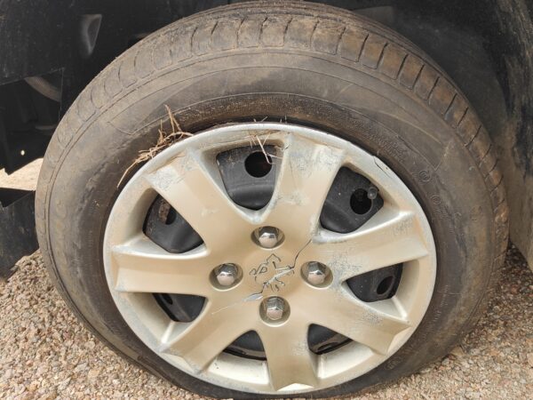 Repuestos de Peugeot  207 SW Compact One Line 1.4 2011 Ref:CH408